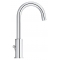 Смеситель Grohe Eurosmart New 23537002 для раковины