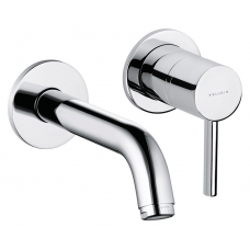 Смеситель Kludi Bozz 382440576 для раковины
