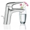 Смеситель Grohe Eurostyle New 33558003 для раковины