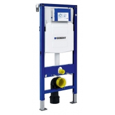 Система инсталляции для унитазов Geberit Duofix UP320 111.300.00.5