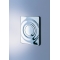 Кнопка смыва Grohe Surf 38574000 хром