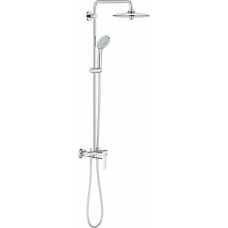 Душевая стойка Grohe Euphoria 260 27473001