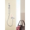 Смеситель Grohe Eurostyle Cosmopolitan 33590002 для душа