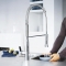 Смеситель Grohe K7 31379000 для кухонной мойки