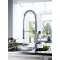 Смеситель Grohe K7 31379000 для кухонной мойки