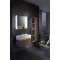 Раковина Jacob Delafon Terrace EXE9112 60 см с подсветкой
