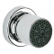 Душевая форсунка Grohe Relexa 50 28198000 боковой душ
