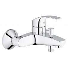 Смеситель Grohe Eurosmart New 33300002 для ванны с душем