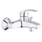 Смеситель Grohe Eurosmart New 33300002 для ванны с душем