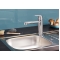 Смеситель Grohe Eurosmart Cosmopolitan 30193000 для кухонной мойки