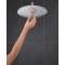 Верхний душ Grohe Euphoria SmartControl 26457000