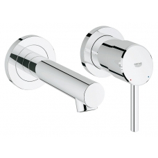 Смеситель Grohe Concetto 19575001 для раковины