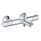 Термостат Grohe Grohtherm 800 34576000 для ванны с душем