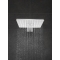 Верхний душ Grohe Rainshower SmartActive Cube 26479LS0
