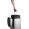 Урна Weltwasser WW Rone MT 12L хром матовый