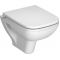 Унитаз подвесной VitrA S20 5507B003-0101