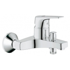 Смеситель Grohe BauFlow 32811000 для ванны с душем