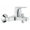 Смеситель Grohe BauFlow 32811000 для ванны с душем