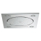 Верхний душ Grohe Rainshower F-Series 27939001