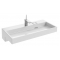 Раковина Jacob Delafon Terrace EXC9112 100 см с подсветкой