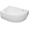 Акриловая ванна Royal Bath Alpine RB 819103 L 140 см