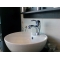 Смеситель Fiore Jafar 47CR5221 для раковины