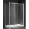 Душевой уголок Gemy Modern Gent S25151 R 150x80 см