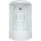 Душевая кабина Royal Bath RB 90BK3-WT