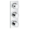 Вентиль Grohe Grohtherm F 27625000