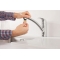 Смеситель Grohe Eurosmart New 3328120E для кухонной мойки