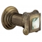 Смеситель Cezares Olimp VD 02 Sw для ванны с душем