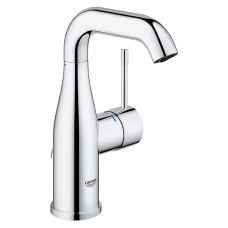 Смеситель Grohe Essence New 23480001 для раковины