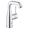 Смеситель Grohe Essence New 23480001 для раковины