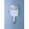 Кнопка смыва Grohe Skate Air 38505000 хром
