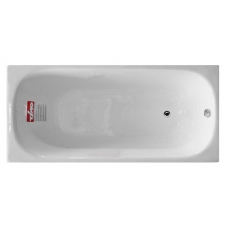 Чугунная ванна Timo Standard 3V 150x70 без ручек