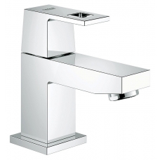 Кран Grohe Eurocube 23137000 без смешивания