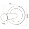 Держатель туалетной бумаги Am.Pm Serenity A4034100