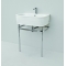 Раковина ArtCeram Azuley AZL003 72 см