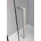 Душевой уголок Black&White Stellar Wind S208 800х1000