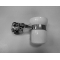 Стакан Migliore Mirella ML.MRL-M060.CR хром