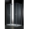 Душевой уголок Cezares Elena AH1 120/100 P Cr L