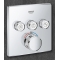 Термостат Grohe Grohtherm SmartControl 29126000 для ванны с душем