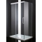 Душевой уголок Cezares Premier Soft W AH1 150/100 C Cr IV