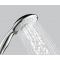 Душевой гарнитур Wasserkraft A004