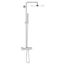 Душевая стойка Grohe Rainshower System 310 27966000