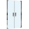 Душевая дверь в нишу Weltwasser WW600 600K2-90