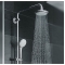 Душевая стойка Grohe Euphoria 27420001 с термостатом