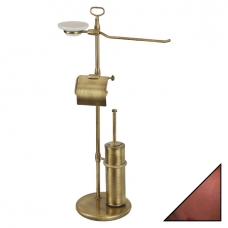 Стойка Migliore Mirella ML.MRL-2104.RA медь