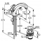Смеситель Kludi Adlon 510100520 для раковины