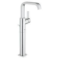 Смеситель Grohe Allure 32249000 для раковины